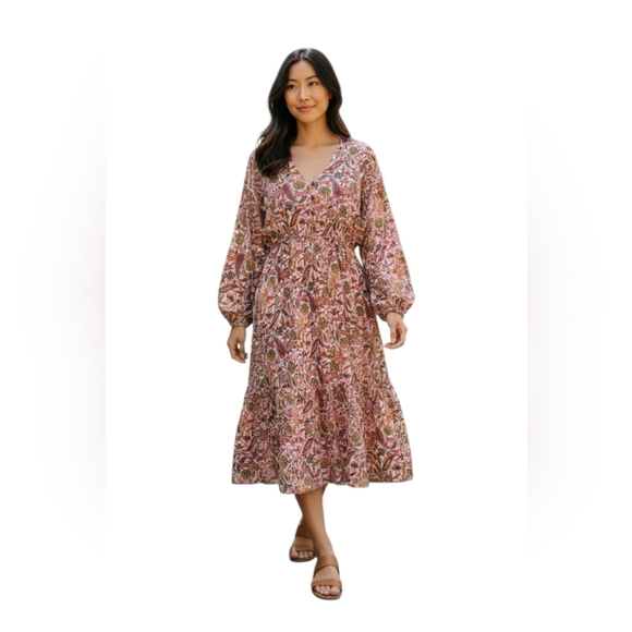 Boemos Dresses & Skirts - Boemo Boho Dress